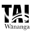 Tai Wananga logo