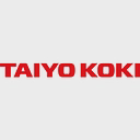 Taiyo Koki Co., Ltd. logo