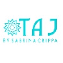 Taj By Sabrina Crippa logo