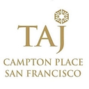 Taj Campton Place, San Francisco logo