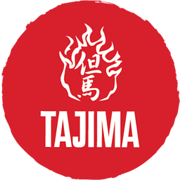 Tajima Restaurant logo