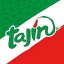 Tajin logo