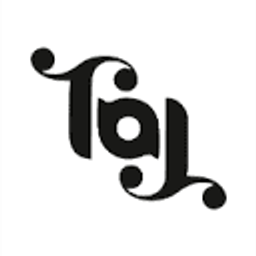 Taj Louisville logo