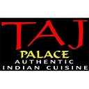 Taj Palace Yakima logo