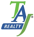 Taj Realty logo