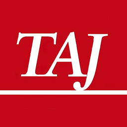 TAJ Technologies, Inc. logo