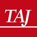 Taj Technologies Inc. logo
