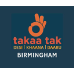 Takaa Tak Ltd logo