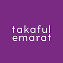 Takaful Emarat - Insurance (PSC) logo