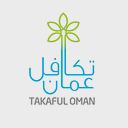 Takaful Oman Insurance SAOG logo