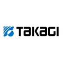 Takagi Europe logo