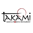 Takami Sushi AB logo
