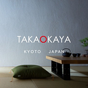 Takaokaya