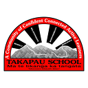 Takapau School logo