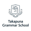 Takapuna Grammar School logo