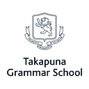 Takapuna Grammar School logo