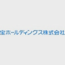 TAKARA HOLDINGS INC logo