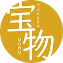 Takaramono Photography logo