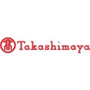 Takashimaya Company, Limited logo
