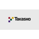 Takasho Co.,Ltd. logo