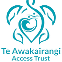 Te Awa Kairangi Access Trust logo