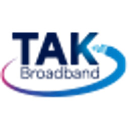 TAK Communications logo