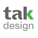 Tak Design | Spécialiste En Développement De Produits logo
