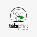 Take Part Inc logo
