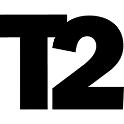 Take Two Interactive Software Inc logo