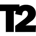 Take-Two Interactive logo