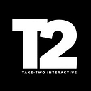 Take-Two Interactive Software Logo