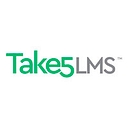 Take 5 Lms logo