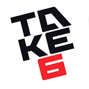 take6.com icon