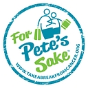 For Pete's Sake Cancer Respite Foundation
