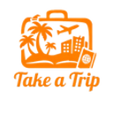 Take A trip AB logo
