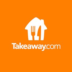 Takeaway logo