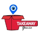 Takeaway Genie logo