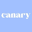 Takecanary logo
