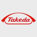 Takeda logo