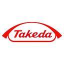 Takeda Pharmaceutical Company Limited logo