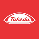Takeda Pharmaceutical Company logo