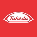 Takeda Pharmaceutical logo