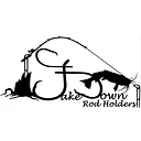 Takedown Rod Holders logo