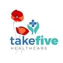 Take Five Healthcare logo