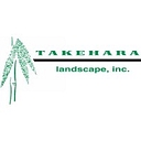 Takehara Landscape, Inc. logo