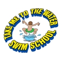 Take Me To The Water logo