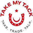 Take My Tack logo