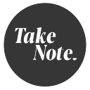 Takenotehealing logo