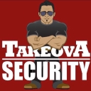 Takeova Security logo
