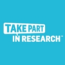 Take Part In Research logo